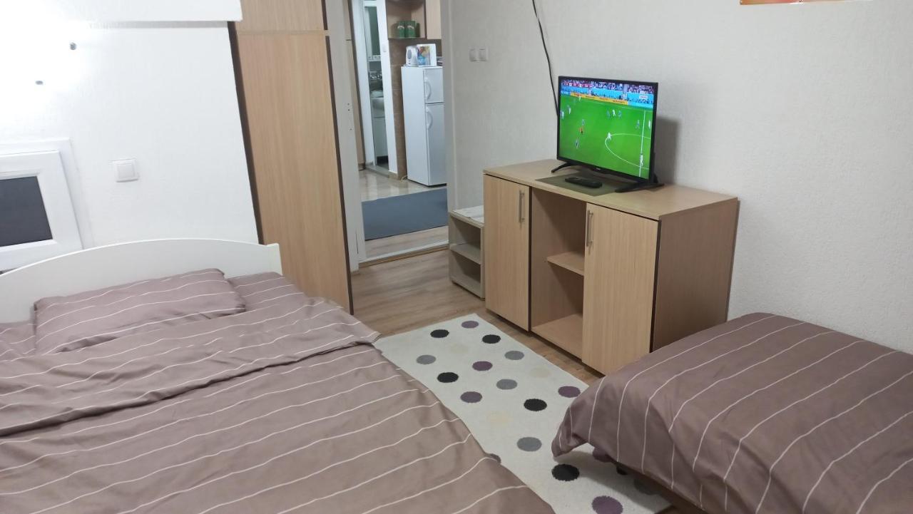 Kopaonik Apartman Aleksandar 客房 照片