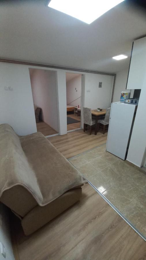 Kopaonik Apartman Aleksandar 客房 照片
