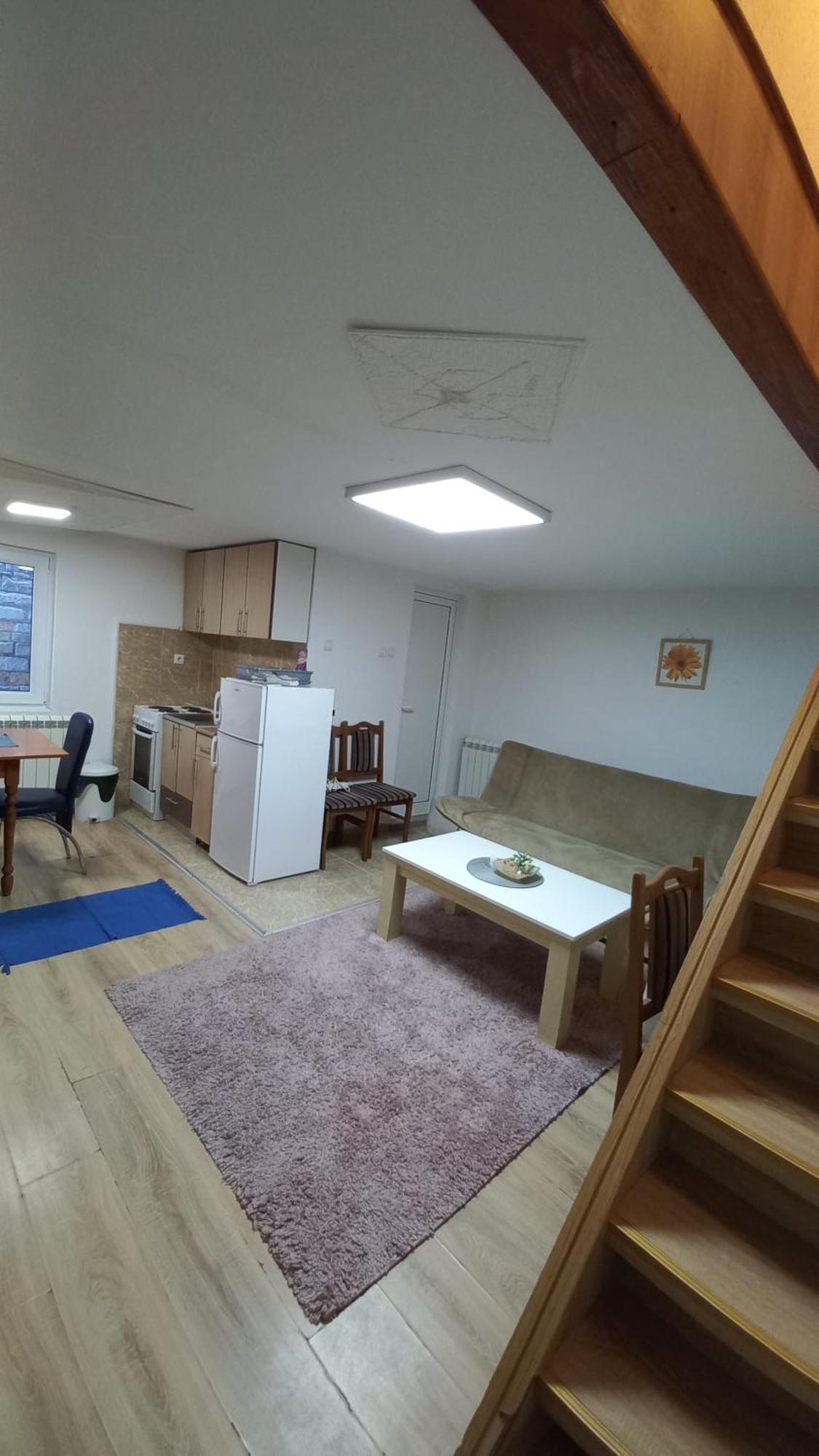Kopaonik Apartman Aleksandar 外观 照片
