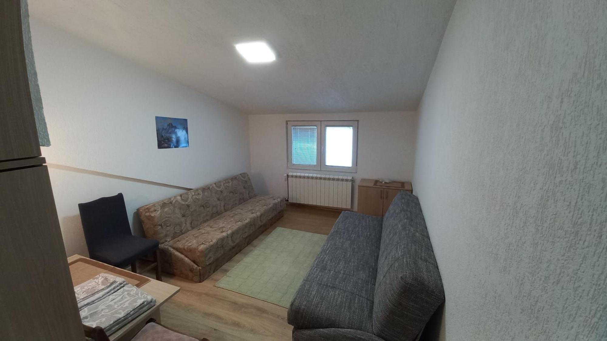 Kopaonik Apartman Aleksandar 外观 照片