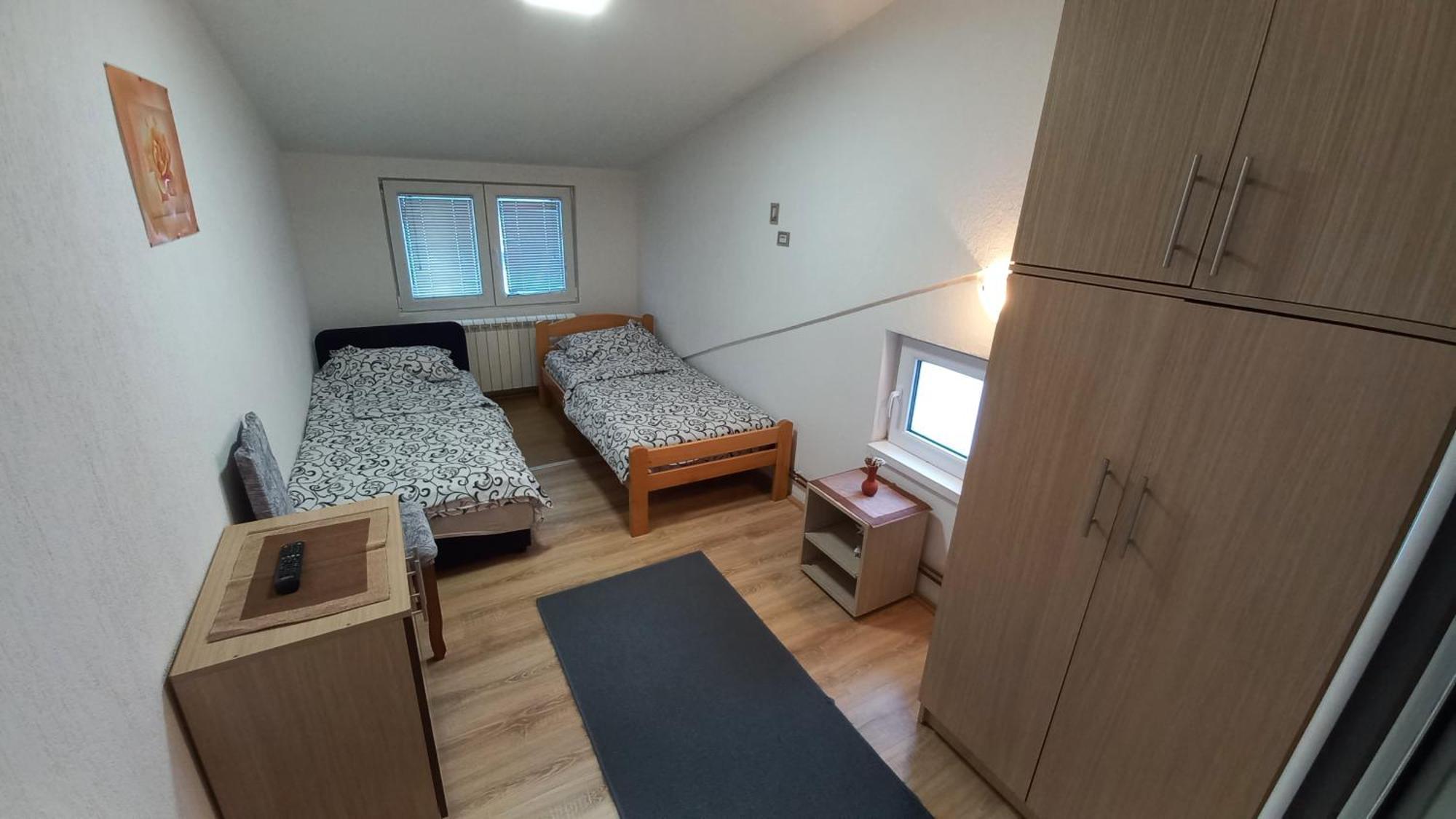 Kopaonik Apartman Aleksandar 外观 照片