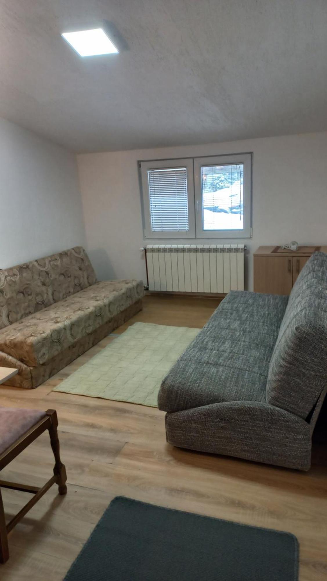 Kopaonik Apartman Aleksandar 外观 照片