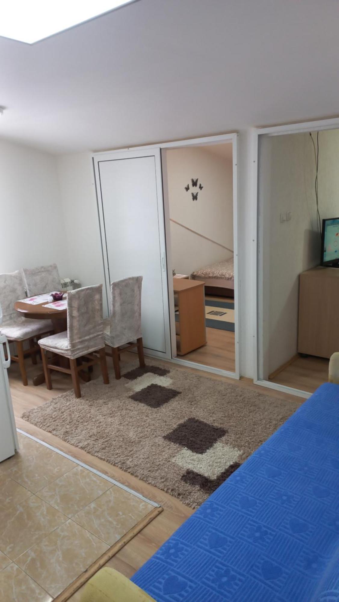 Kopaonik Apartman Aleksandar 外观 照片