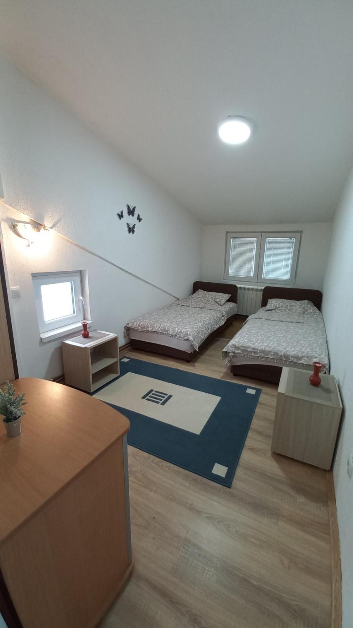 Kopaonik Apartman Aleksandar 外观 照片