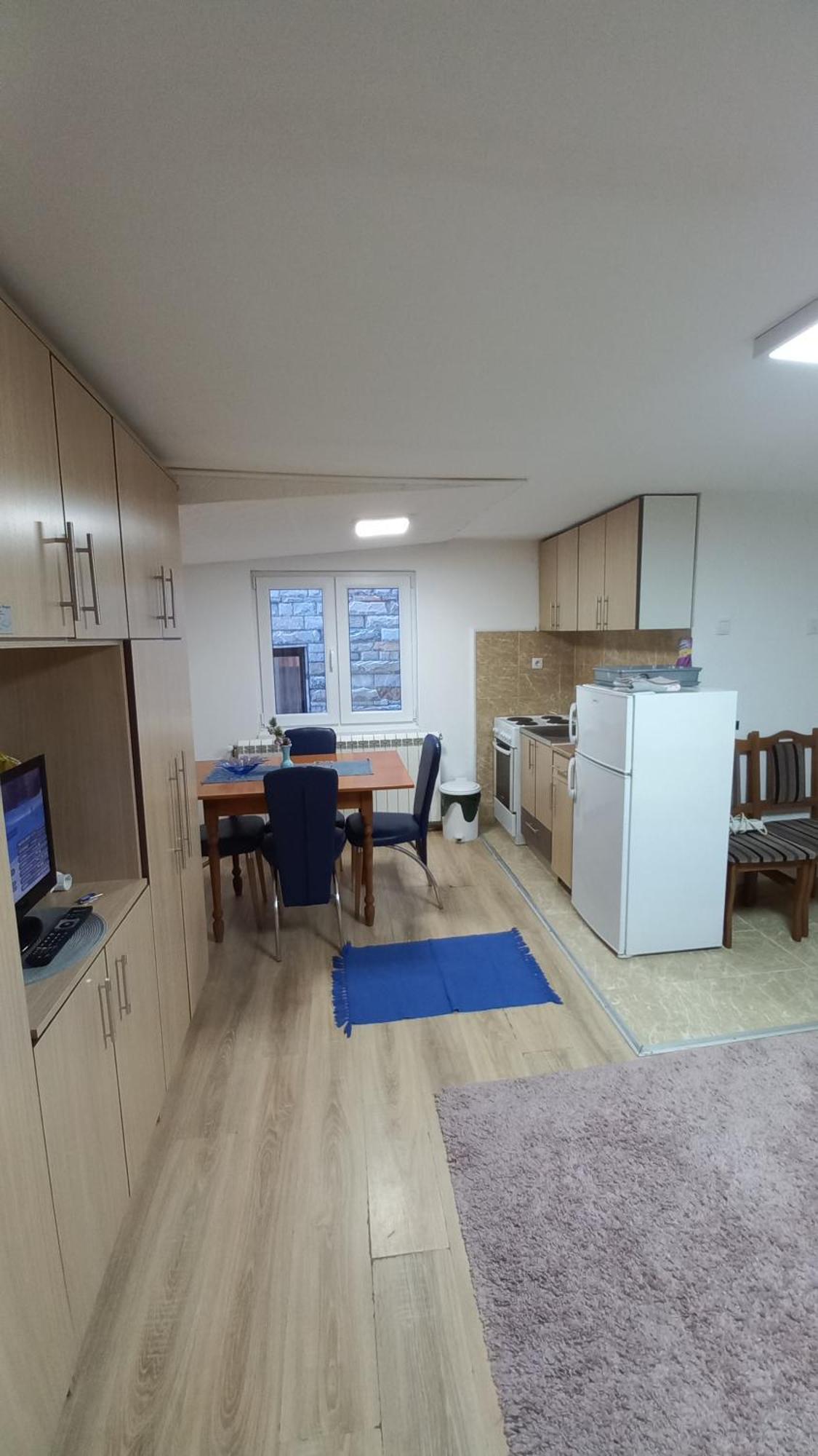 Kopaonik Apartman Aleksandar 客房 照片