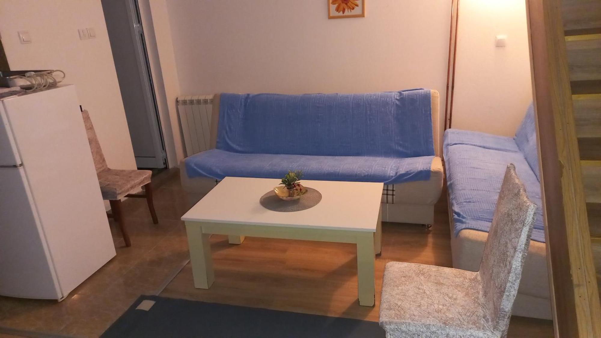 Kopaonik Apartman Aleksandar 客房 照片