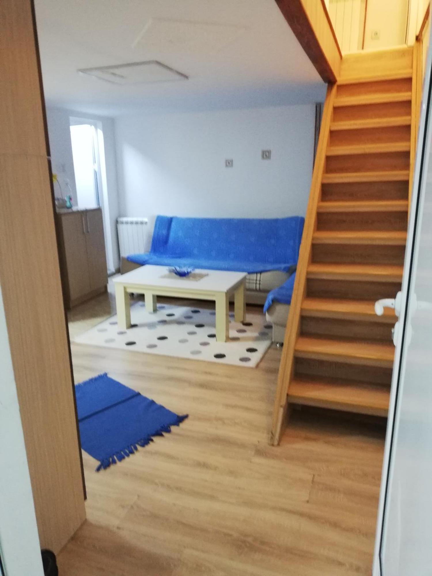 Kopaonik Apartman Aleksandar 客房 照片
