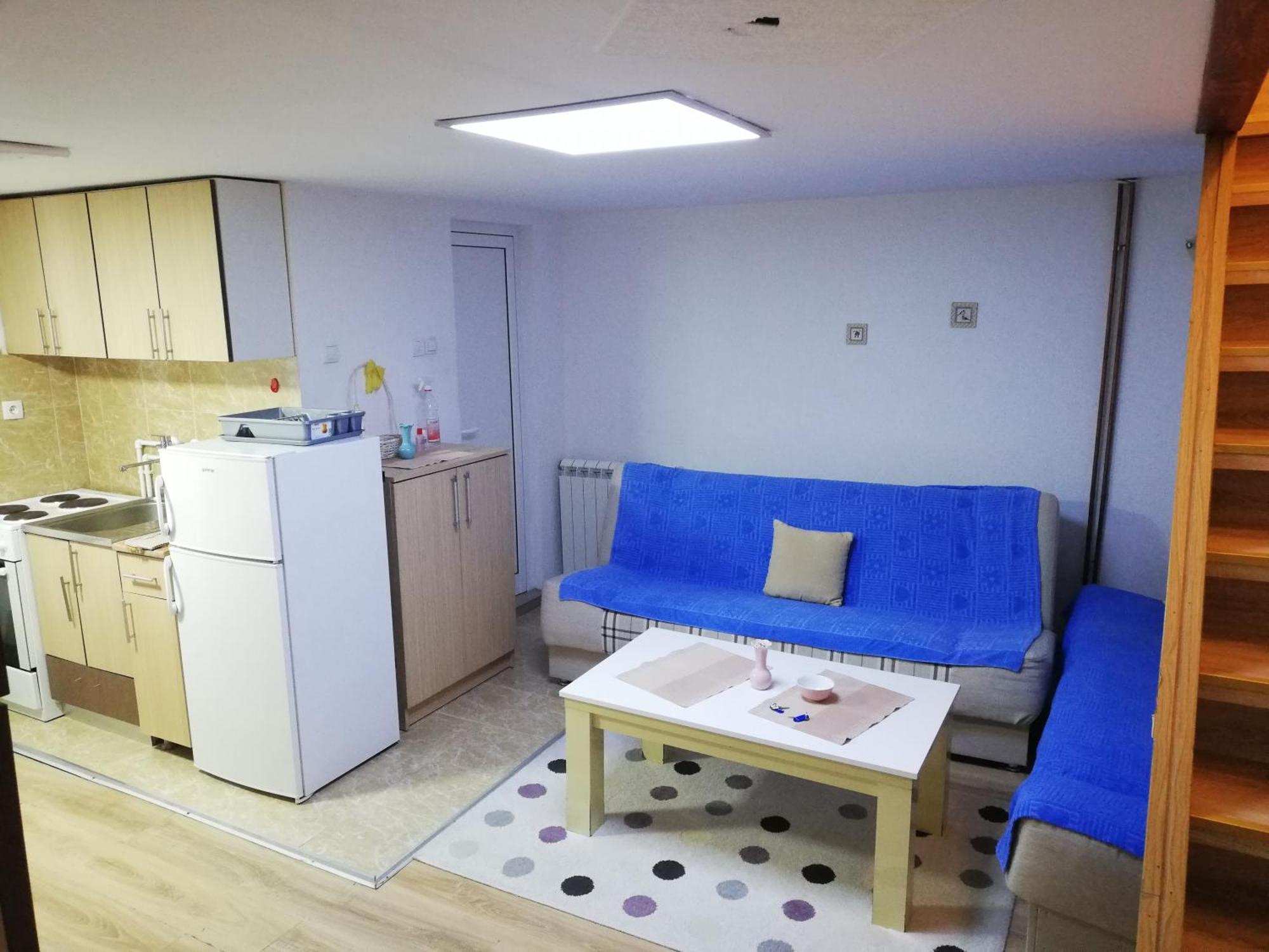 Kopaonik Apartman Aleksandar 客房 照片